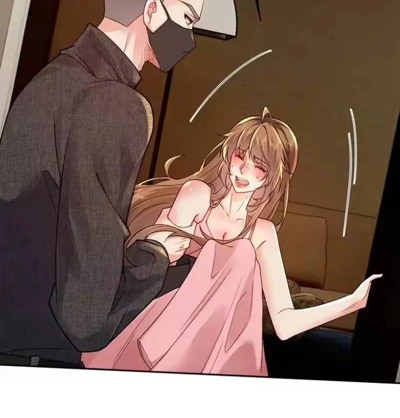 Rung Động Đã Được Định Sẵn Chapter 20 - Trang 32