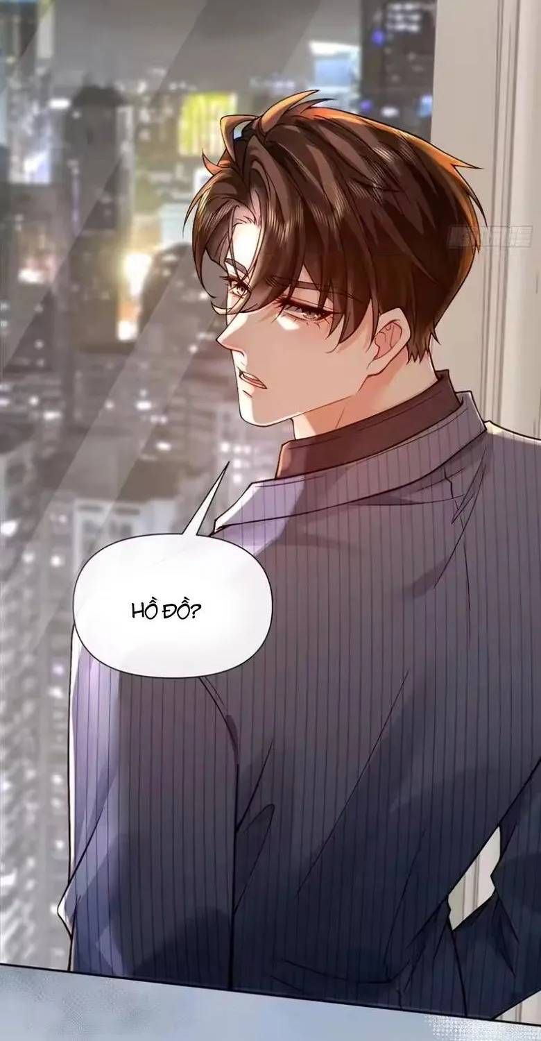 Rung Động Đã Được Định Sẵn Chapter 20 - Trang 34