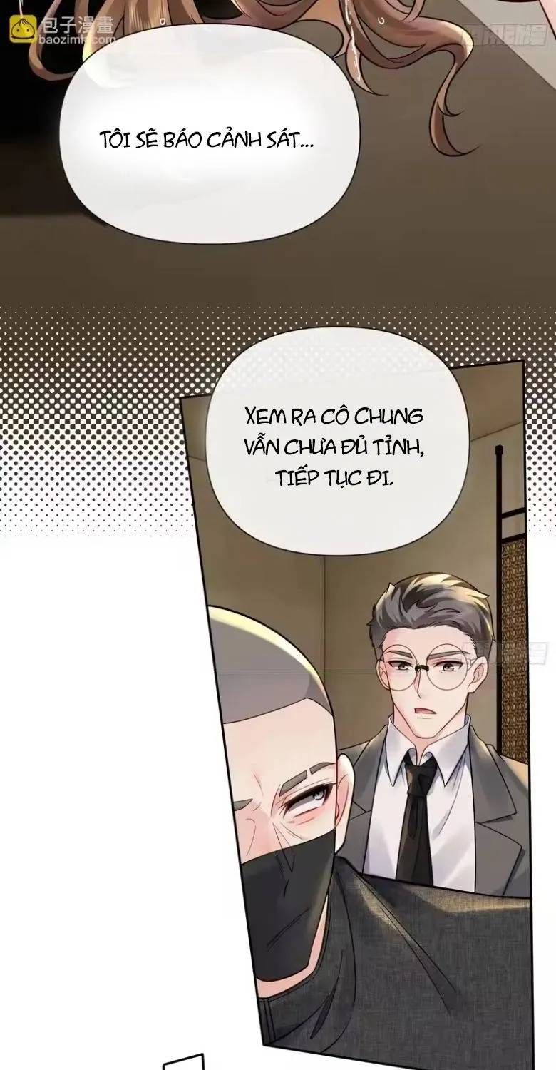 Rung Động Đã Được Định Sẵn Chapter 20 - Trang 39
