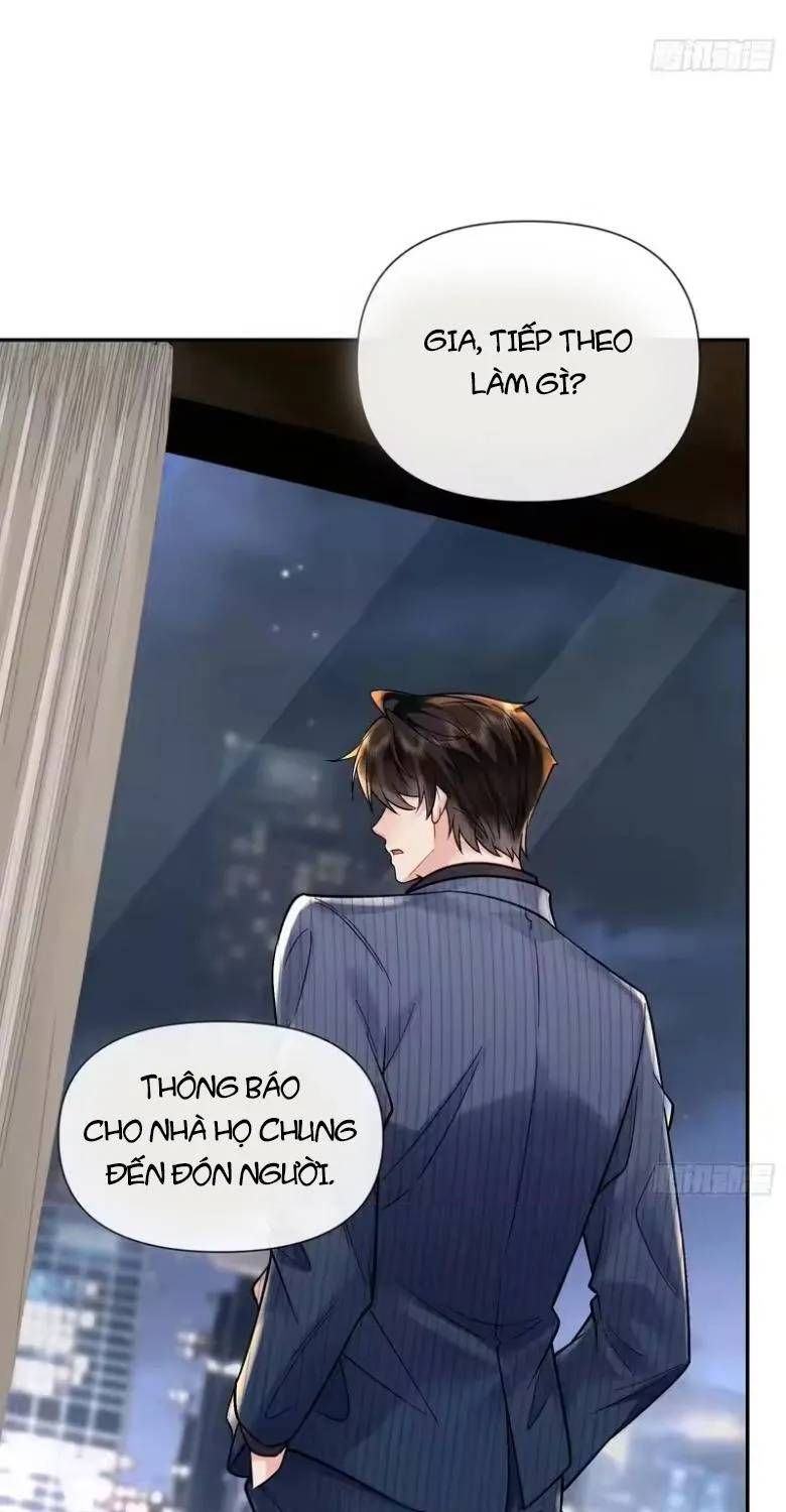 Rung Động Đã Được Định Sẵn Chapter 20 - Trang 42
