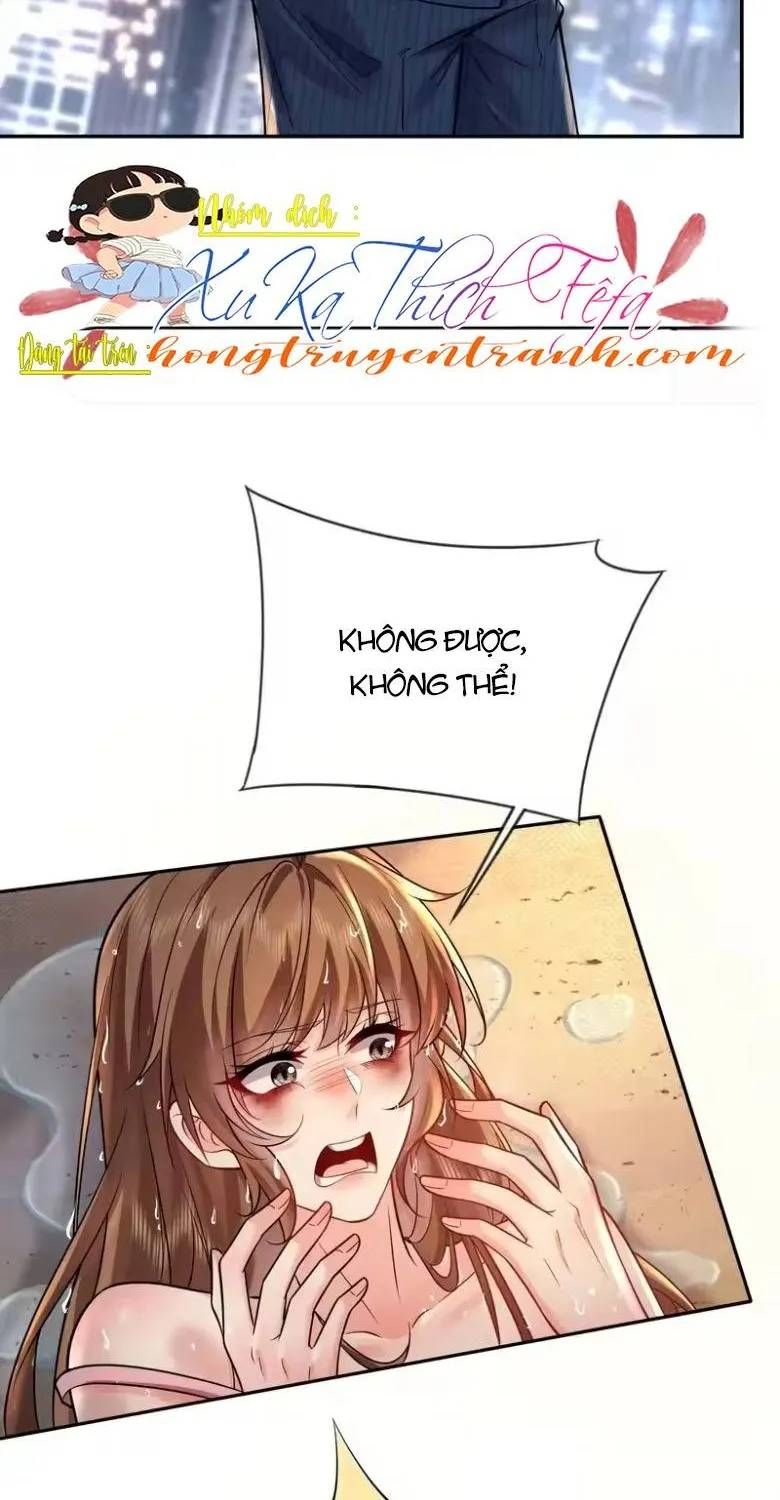 Rung Động Đã Được Định Sẵn Chapter 20 - Trang 43