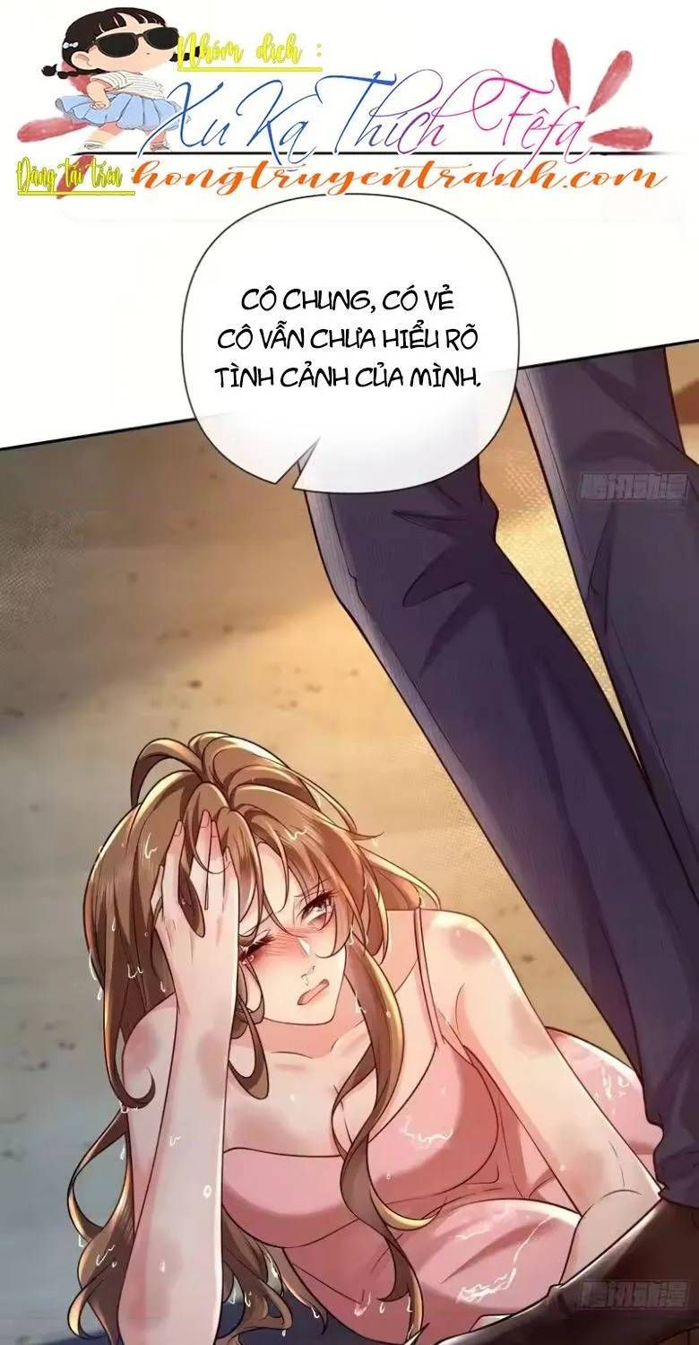 Rung Động Đã Được Định Sẵn Chapter 20 - Trang 46