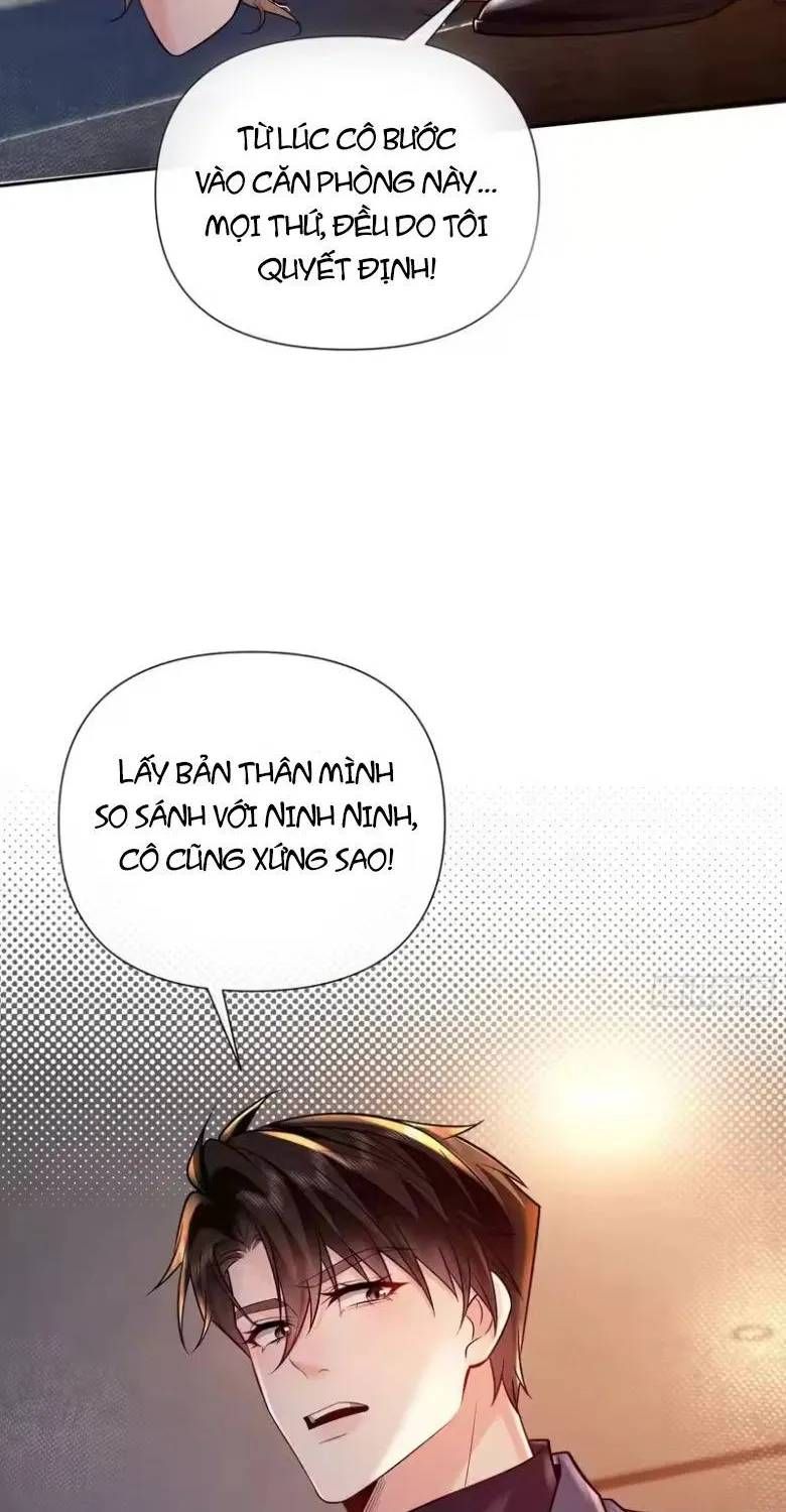 Rung Động Đã Được Định Sẵn Chapter 20 - Trang 47
