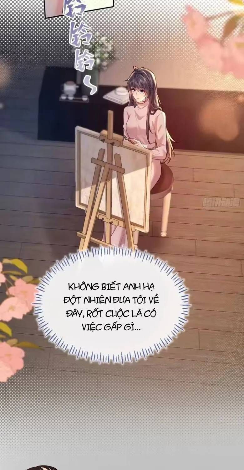 Rung Động Đã Được Định Sẵn Chapter 20 - Trang 50