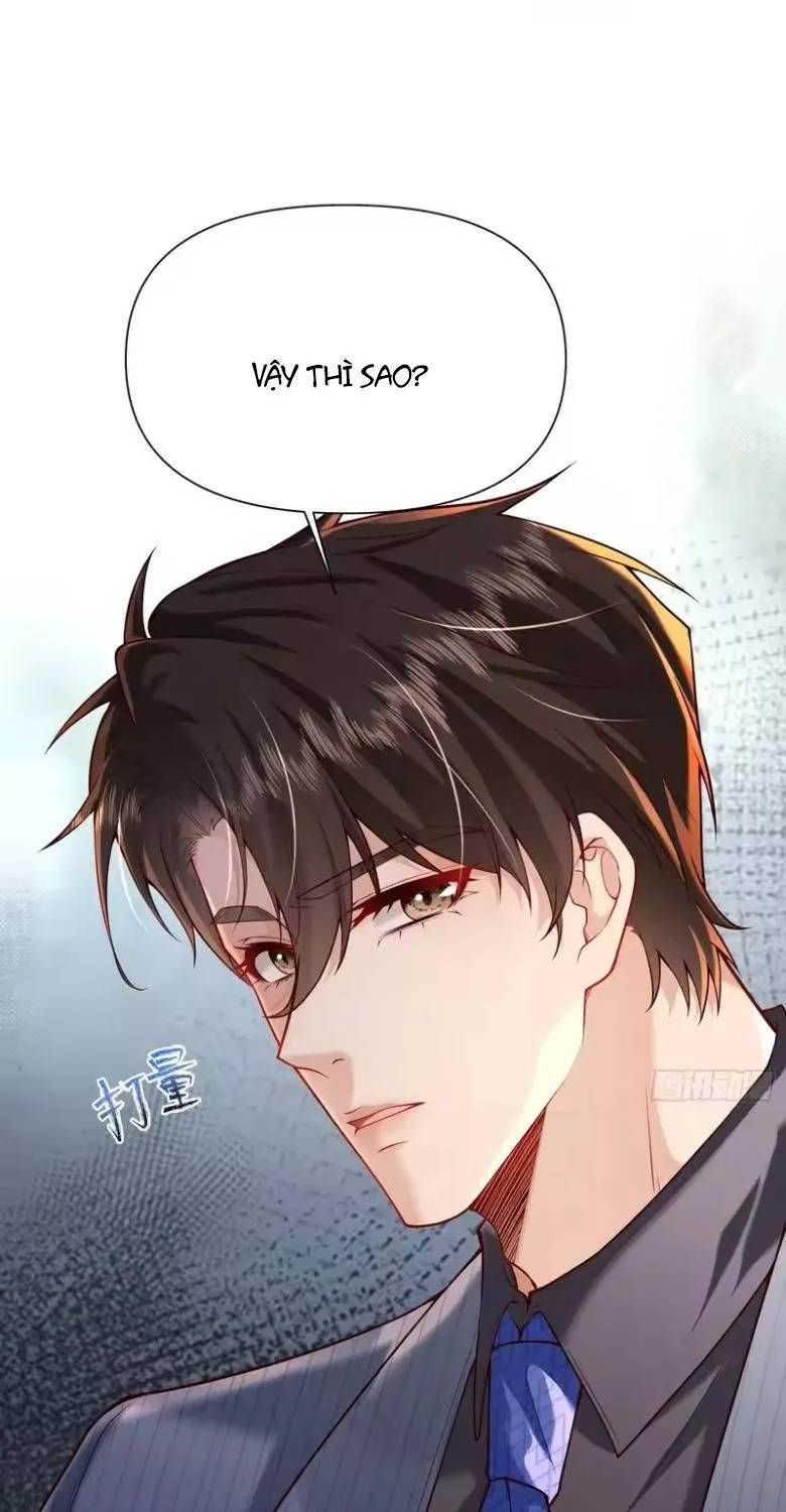 Rung Động Đã Được Định Sẵn Chapter 20 - Trang 8