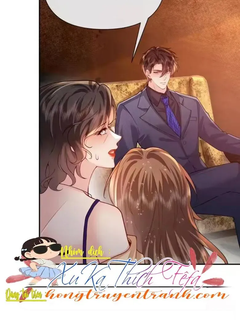 Rung Động Đã Được Định Sẵn Chapter 21 - Trang 14