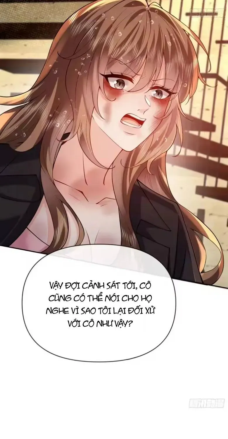 Rung Động Đã Được Định Sẵn Chapter 21 - Trang 16