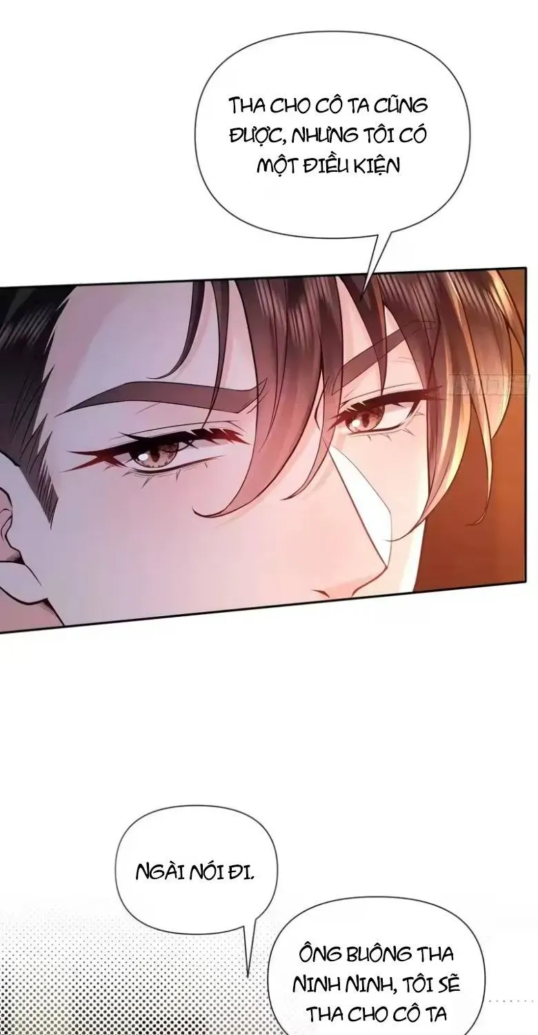 Rung Động Đã Được Định Sẵn Chapter 21 - Trang 19