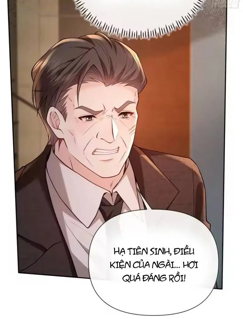 Rung Động Đã Được Định Sẵn Chapter 21 - Trang 21