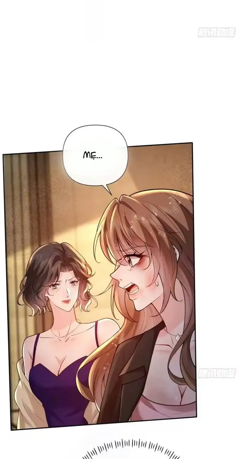 Rung Động Đã Được Định Sẵn Chapter 21 - Trang 26