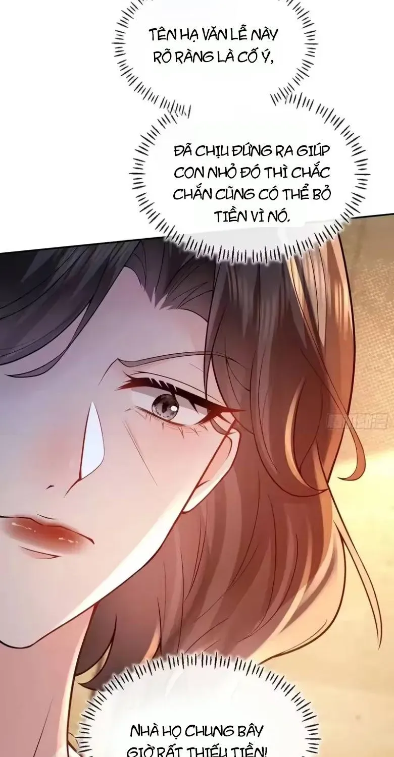 Rung Động Đã Được Định Sẵn Chapter 21 - Trang 27