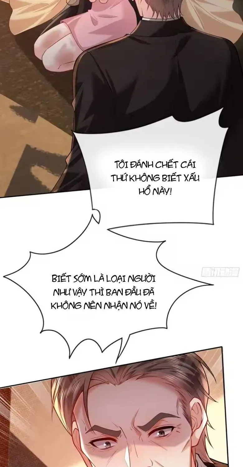 Rung Động Đã Được Định Sẵn Chapter 21 - Trang 3