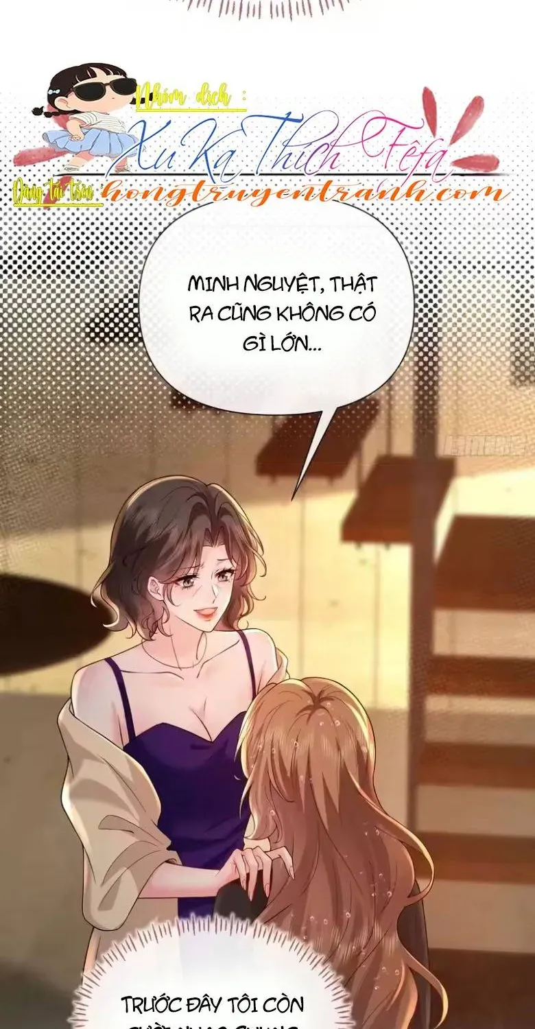Rung Động Đã Được Định Sẵn Chapter 21 - Trang 30
