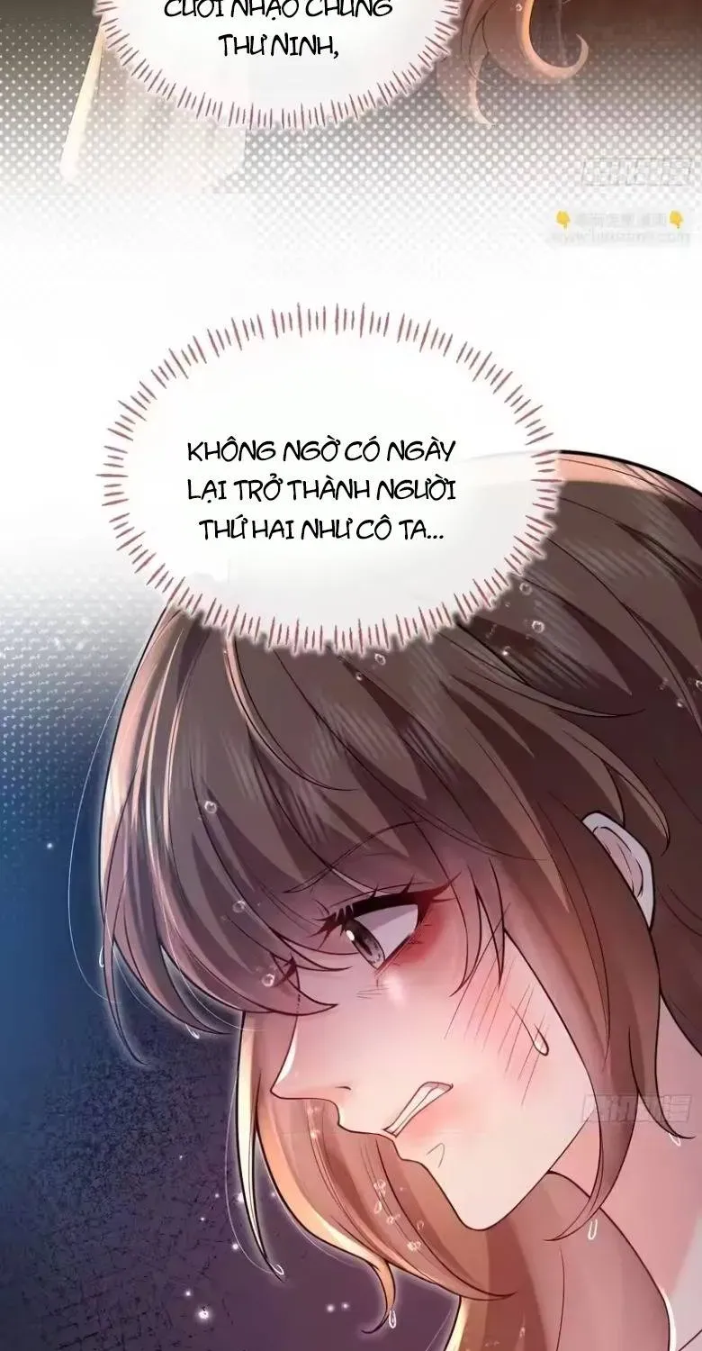 Rung Động Đã Được Định Sẵn Chapter 21 - Trang 31
