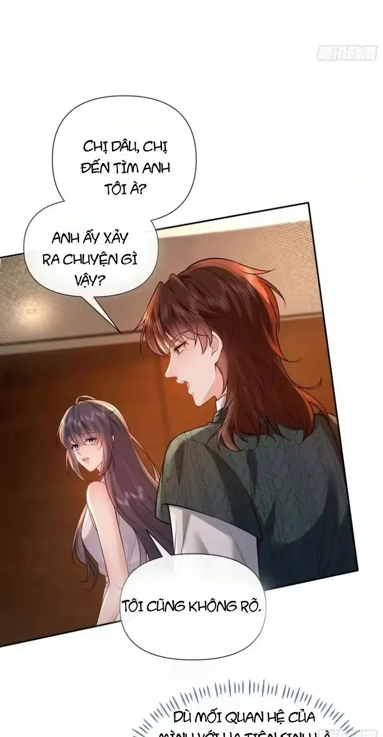 Rung Động Đã Được Định Sẵn Chapter 21 - Trang 34