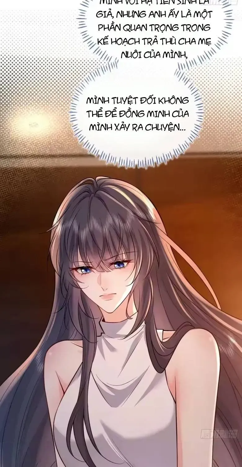 Rung Động Đã Được Định Sẵn Chapter 21 - Trang 35