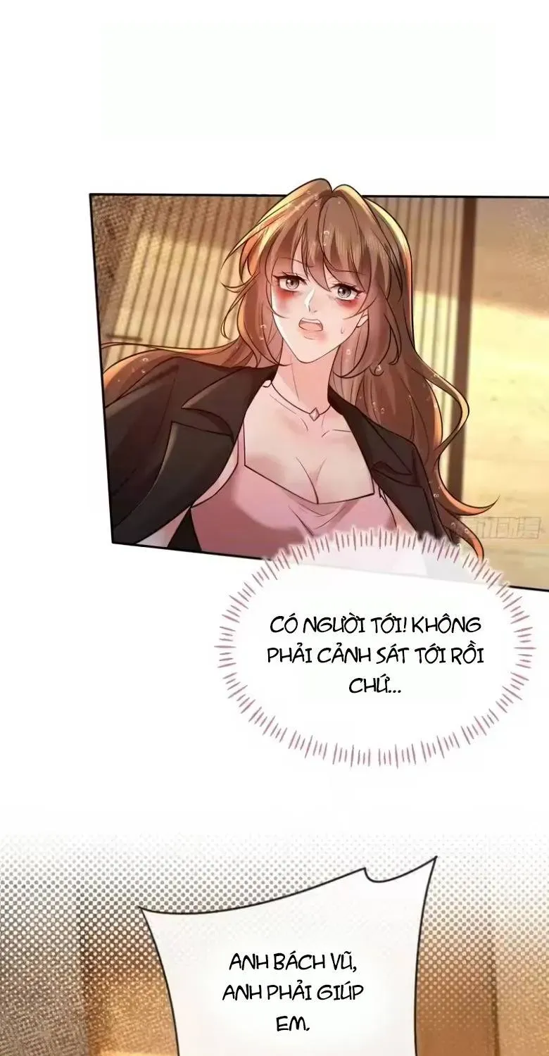 Rung Động Đã Được Định Sẵn Chapter 21 - Trang 37