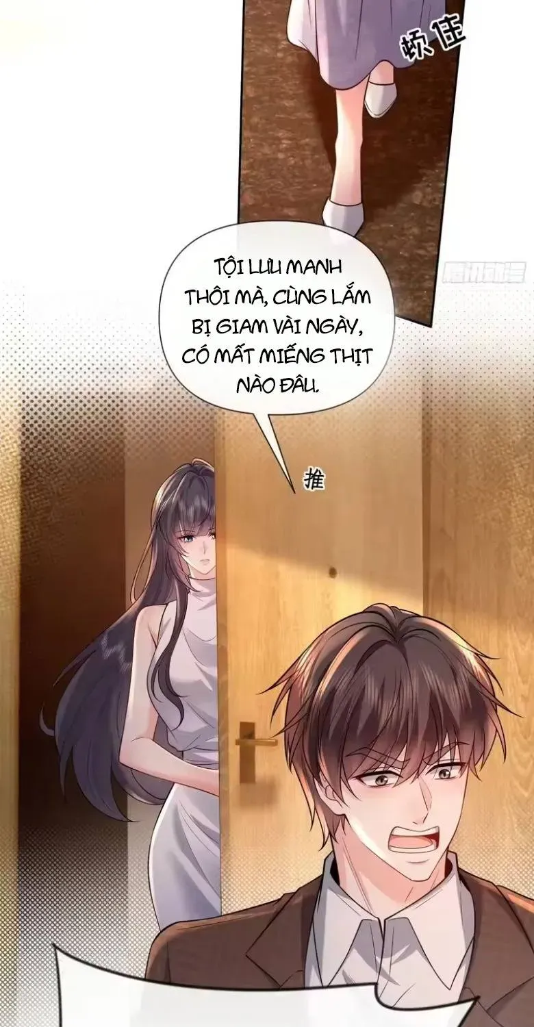 Rung Động Đã Được Định Sẵn Chapter 21 - Trang 39
