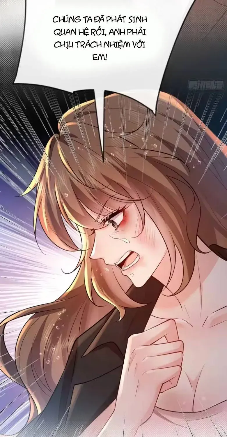 Rung Động Đã Được Định Sẵn Chapter 21 - Trang 40