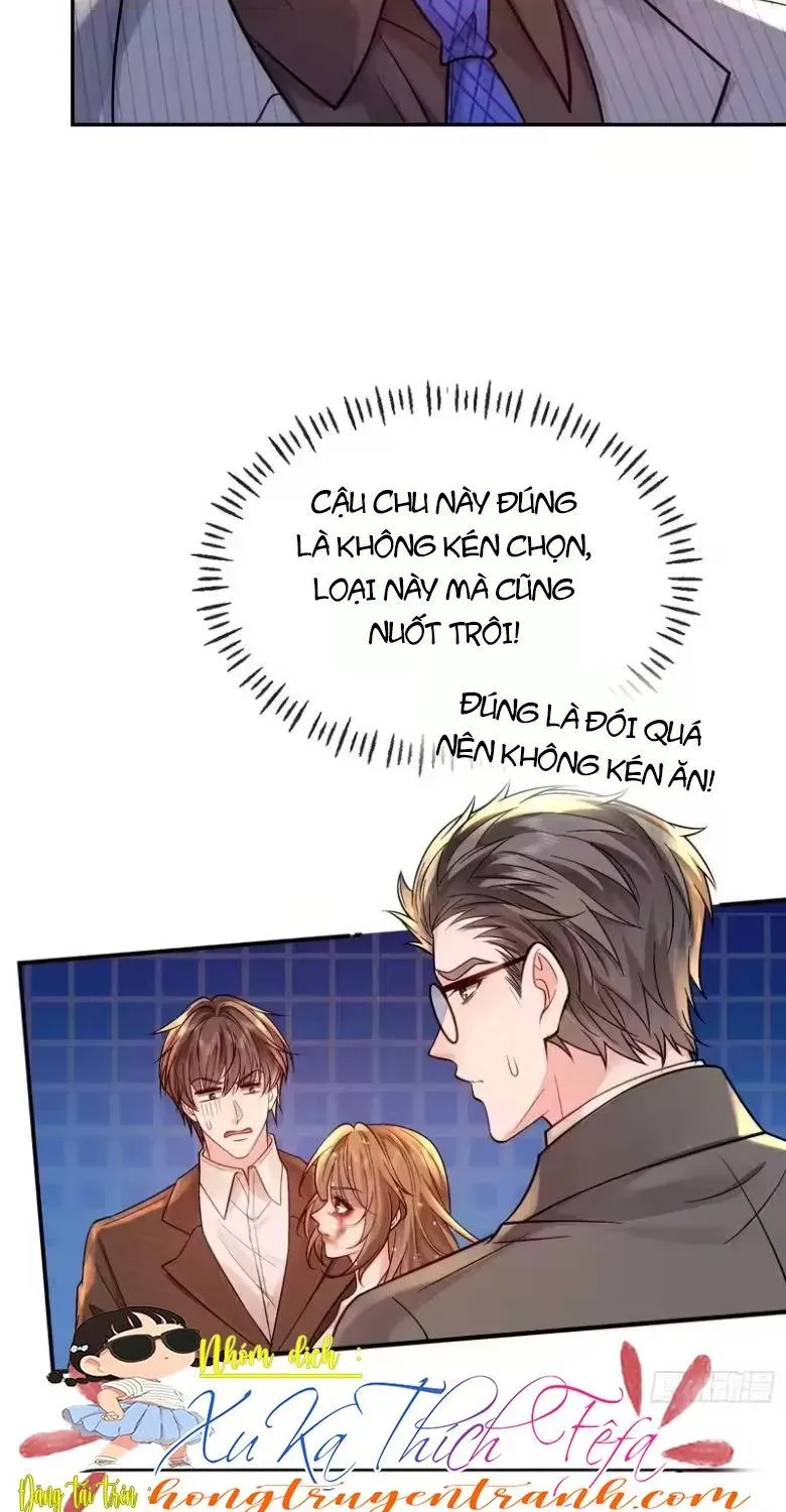 Rung Động Đã Được Định Sẵn Chapter 21 - Trang 44