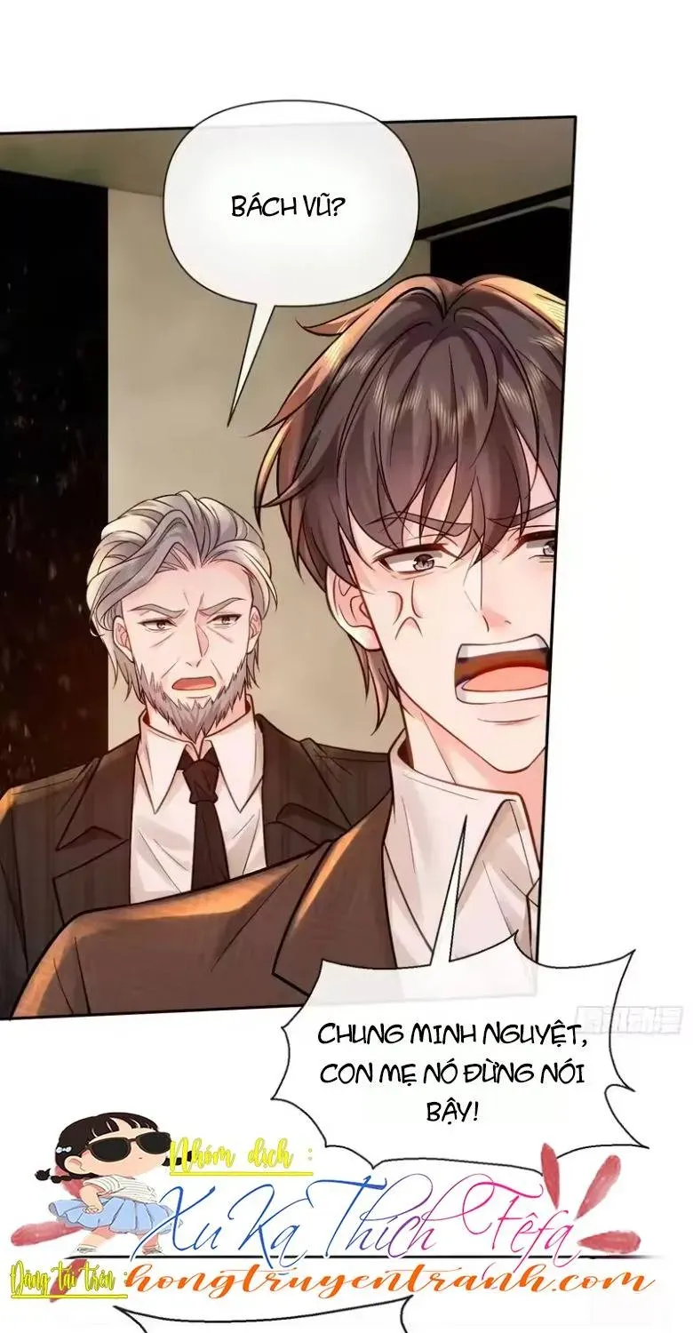 Rung Động Đã Được Định Sẵn Chapter 21 - Trang 46