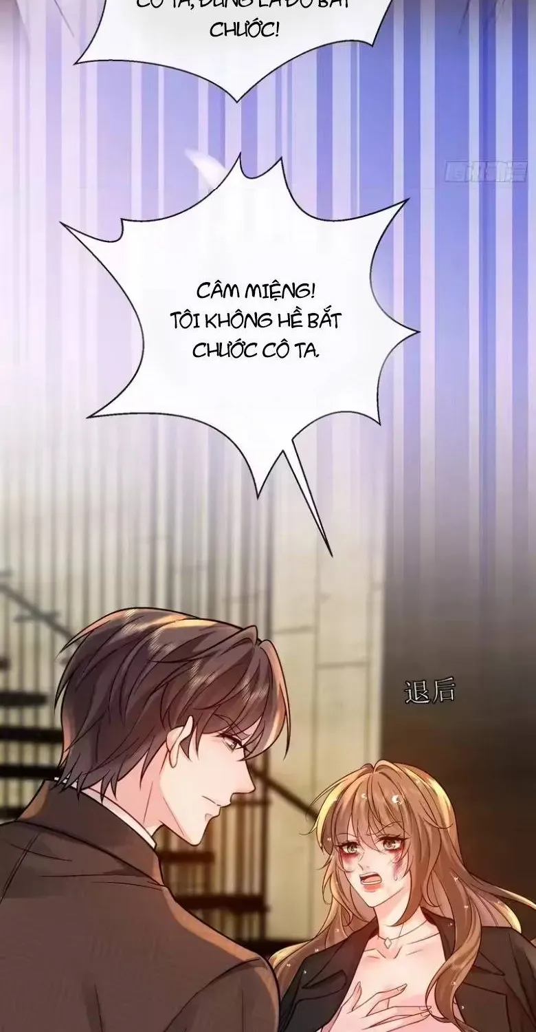 Rung Động Đã Được Định Sẵn Chapter 21 - Trang 49