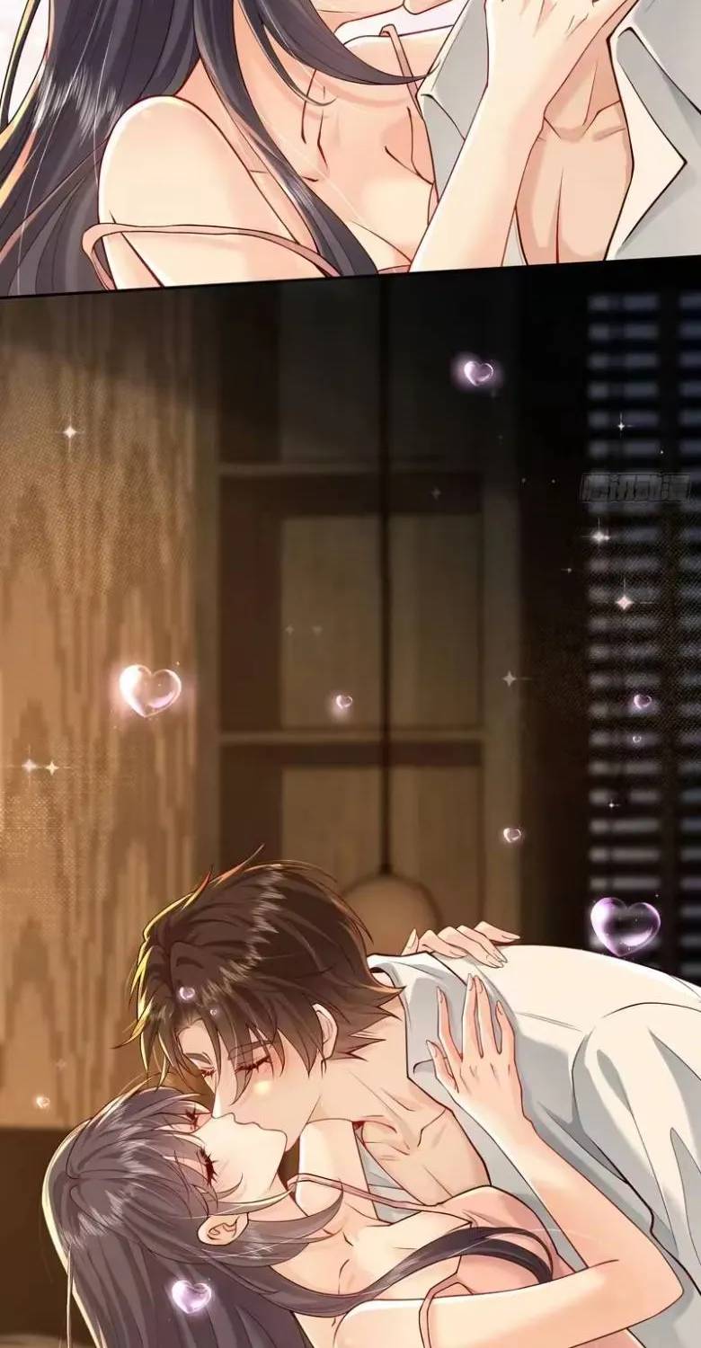 Rung Động Đã Được Định Sẵn Chapter 23 - Trang 12