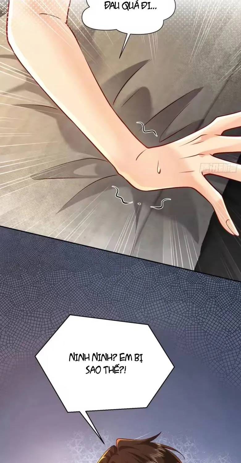 Rung Động Đã Được Định Sẵn Chapter 23 - Trang 14