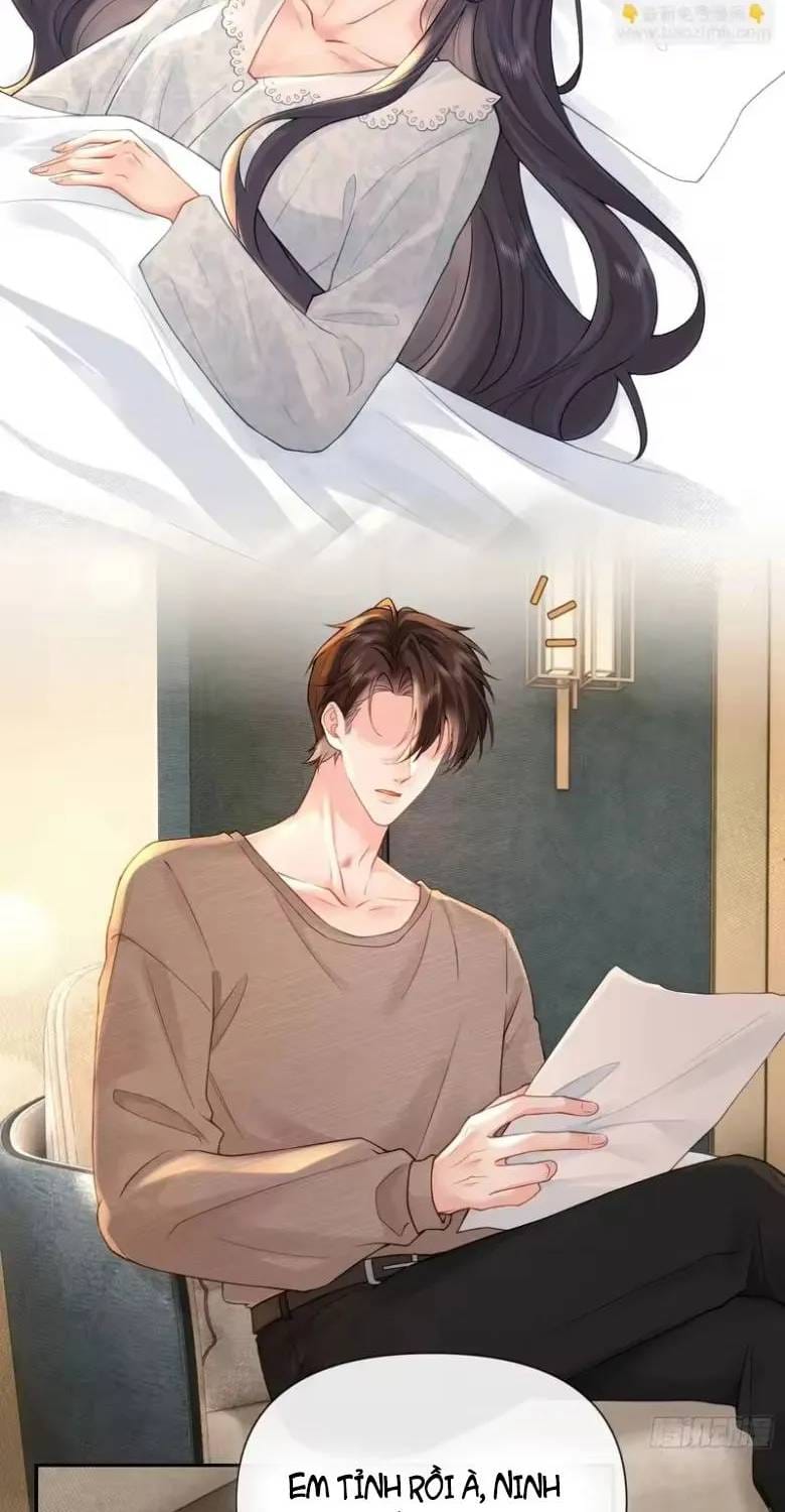 Rung Động Đã Được Định Sẵn Chapter 23 - Trang 18