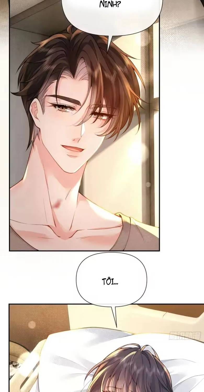 Rung Động Đã Được Định Sẵn Chapter 23 - Trang 19