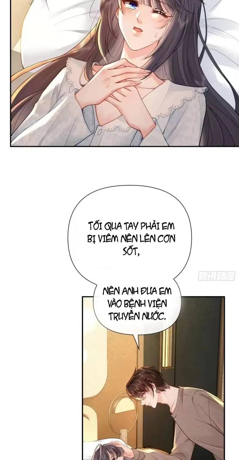 Rung Động Đã Được Định Sẵn Chapter 23 - Trang 20