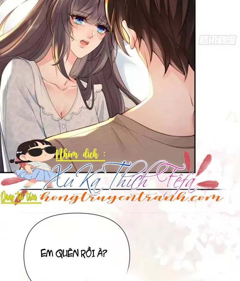 Rung Động Đã Được Định Sẵn Chapter 23 - Trang 22