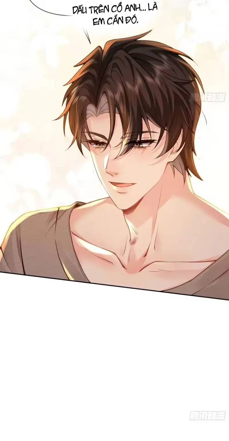 Rung Động Đã Được Định Sẵn Chapter 23 - Trang 23