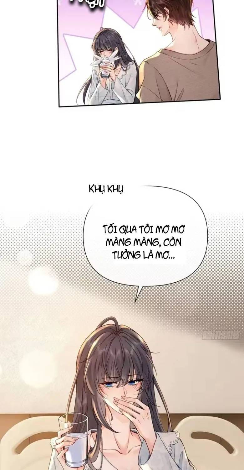 Rung Động Đã Được Định Sẵn Chapter 23 - Trang 26
