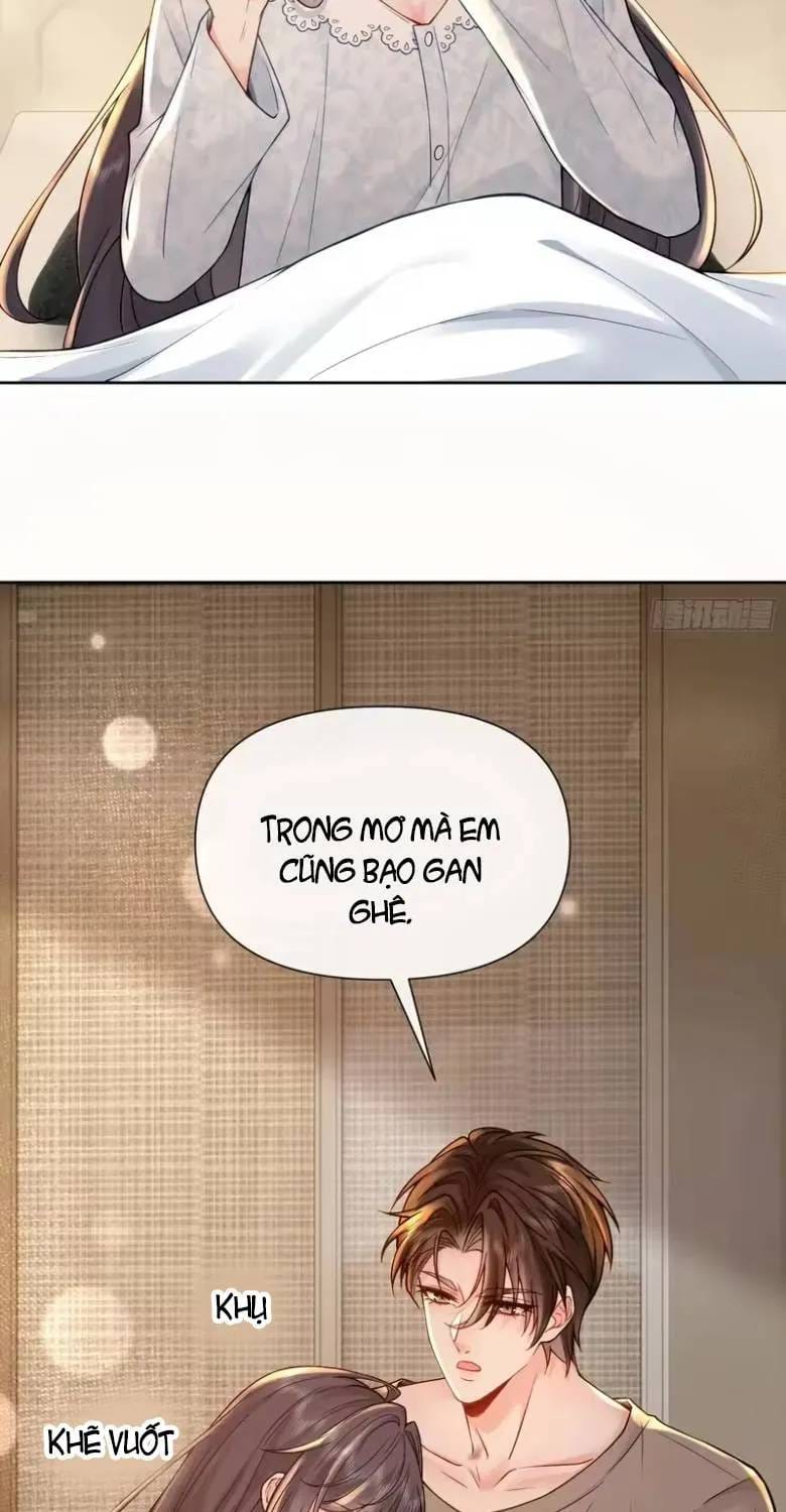 Rung Động Đã Được Định Sẵn Chapter 23 - Trang 27