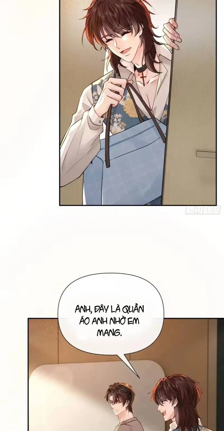 Rung Động Đã Được Định Sẵn Chapter 23 - Trang 29