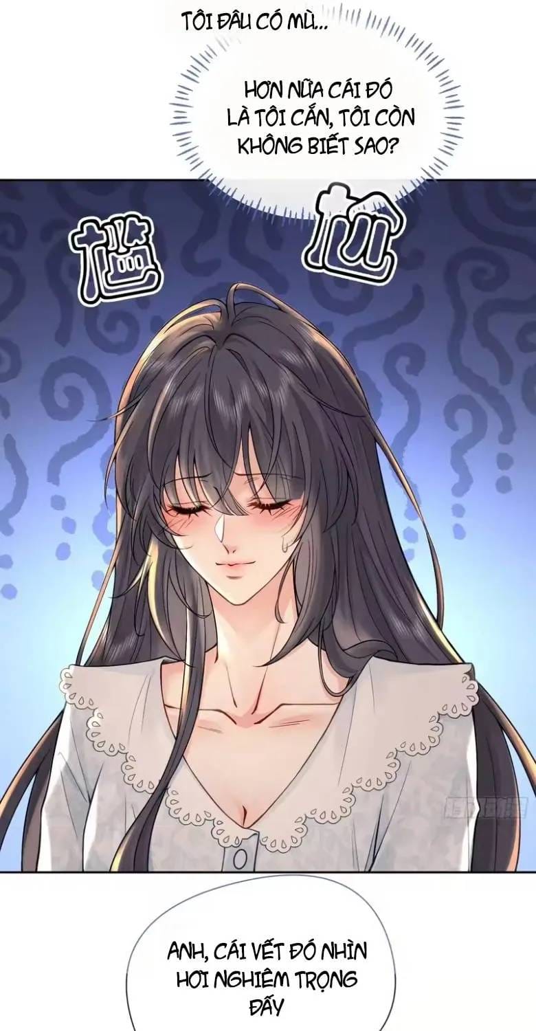 Rung Động Đã Được Định Sẵn Chapter 23 - Trang 33