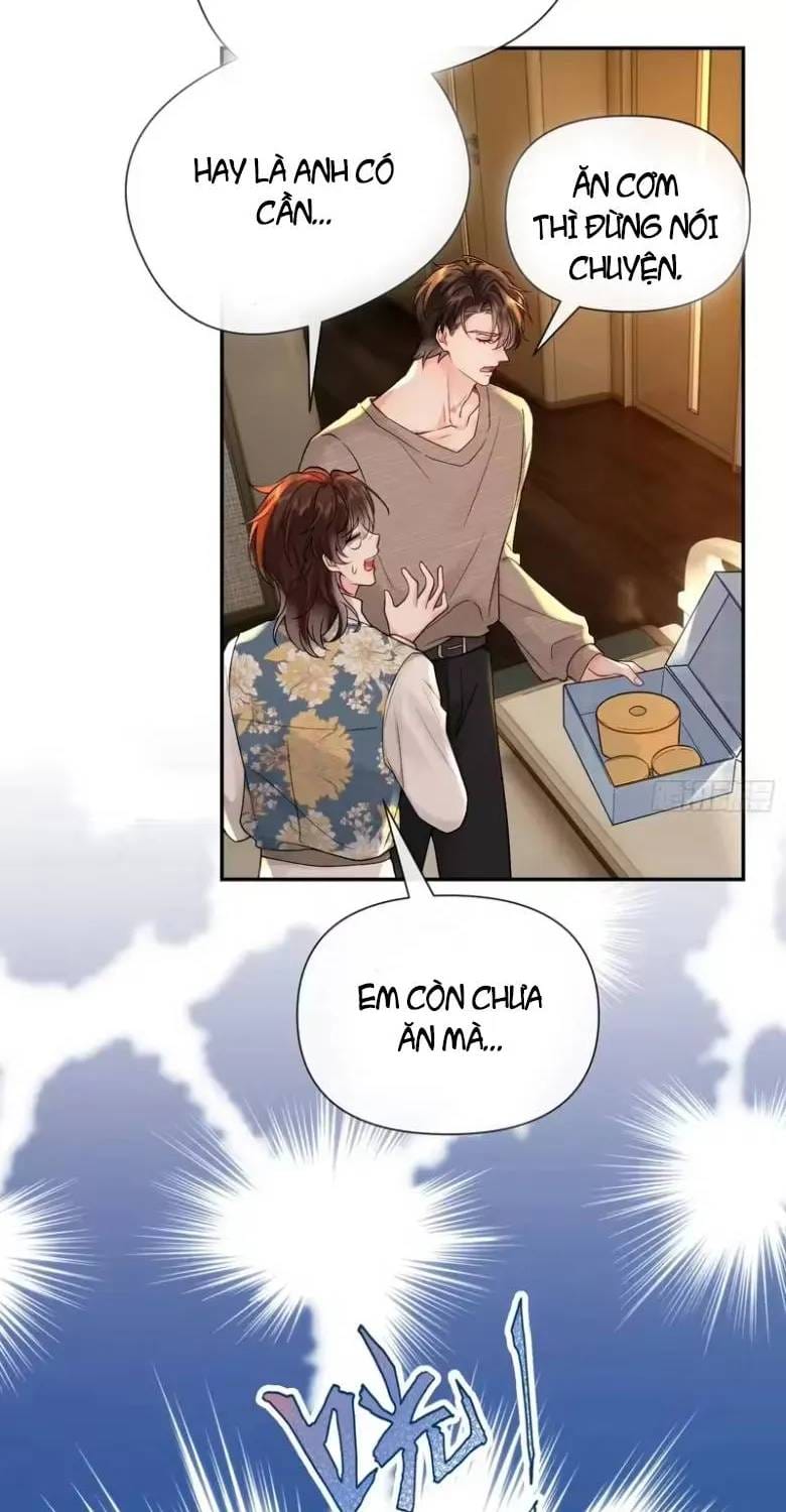 Rung Động Đã Được Định Sẵn Chapter 23 - Trang 34