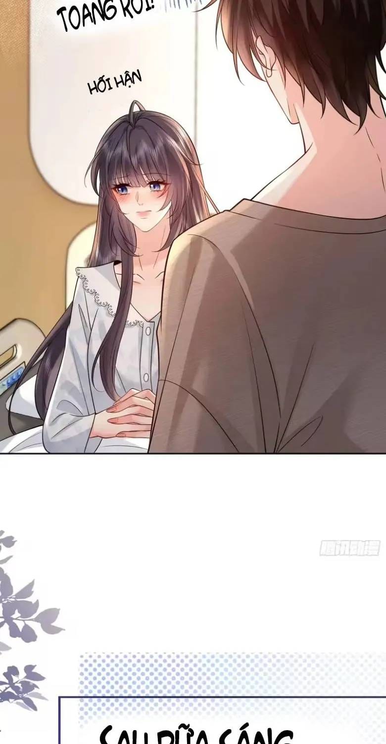 Rung Động Đã Được Định Sẵn Chapter 23 - Trang 38