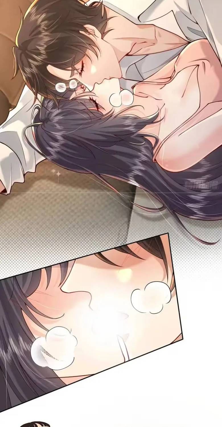 Rung Động Đã Được Định Sẵn Chapter 23 - Trang 4