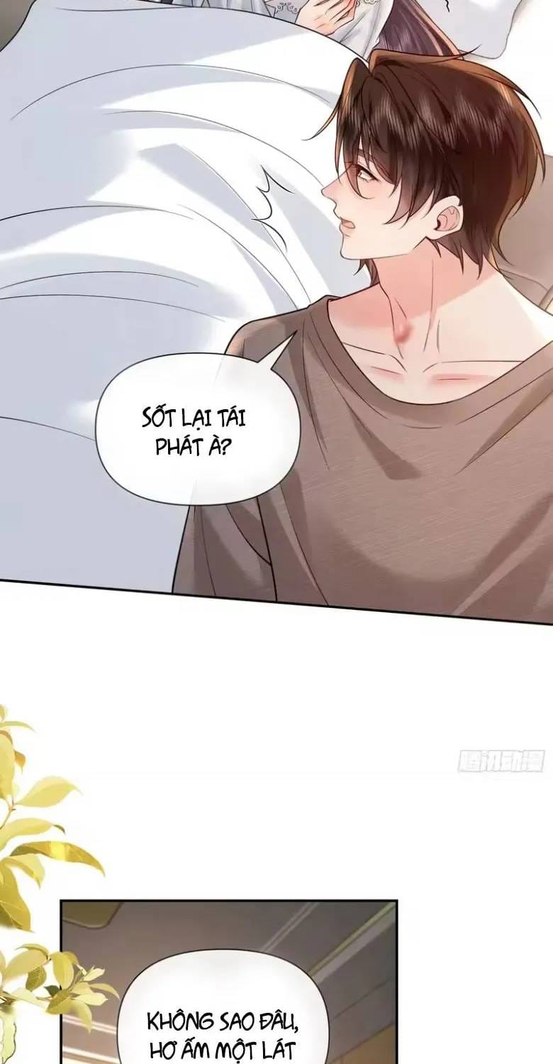 Rung Động Đã Được Định Sẵn Chapter 23 - Trang 40