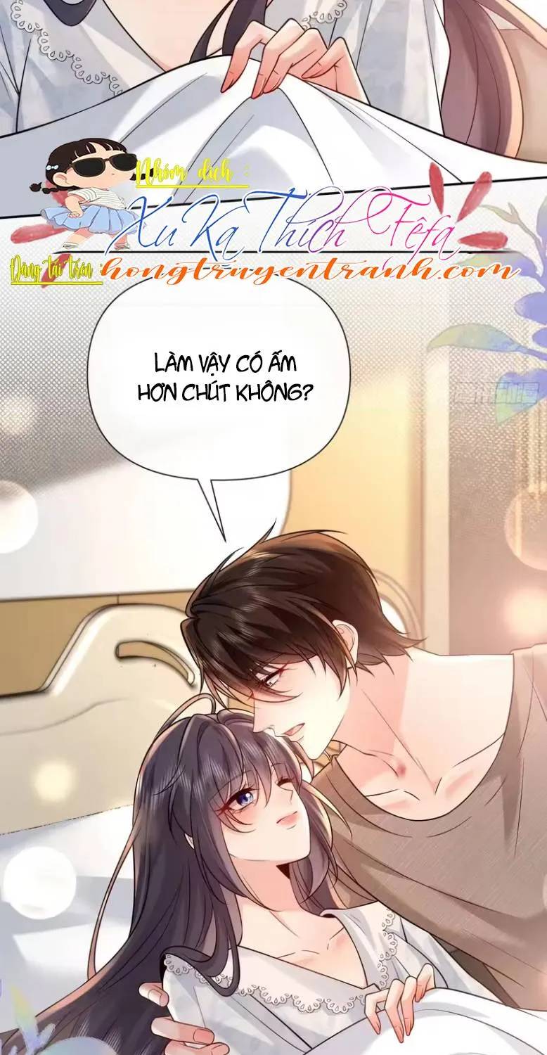 Rung Động Đã Được Định Sẵn Chapter 23 - Trang 43