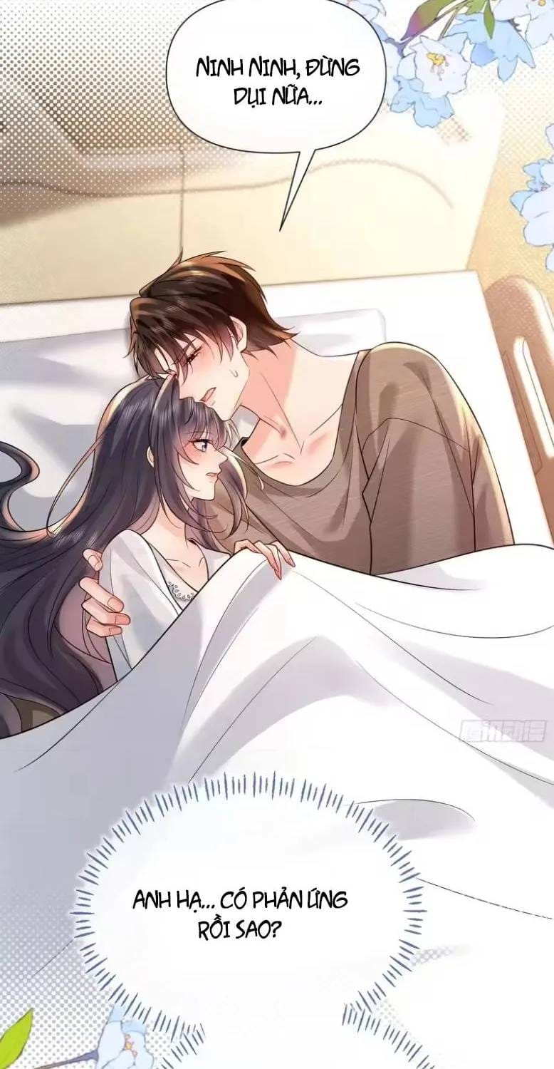 Rung Động Đã Được Định Sẵn Chapter 23 - Trang 46