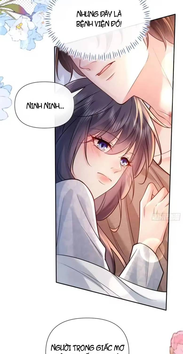 Rung Động Đã Được Định Sẵn Chapter 23 - Trang 47