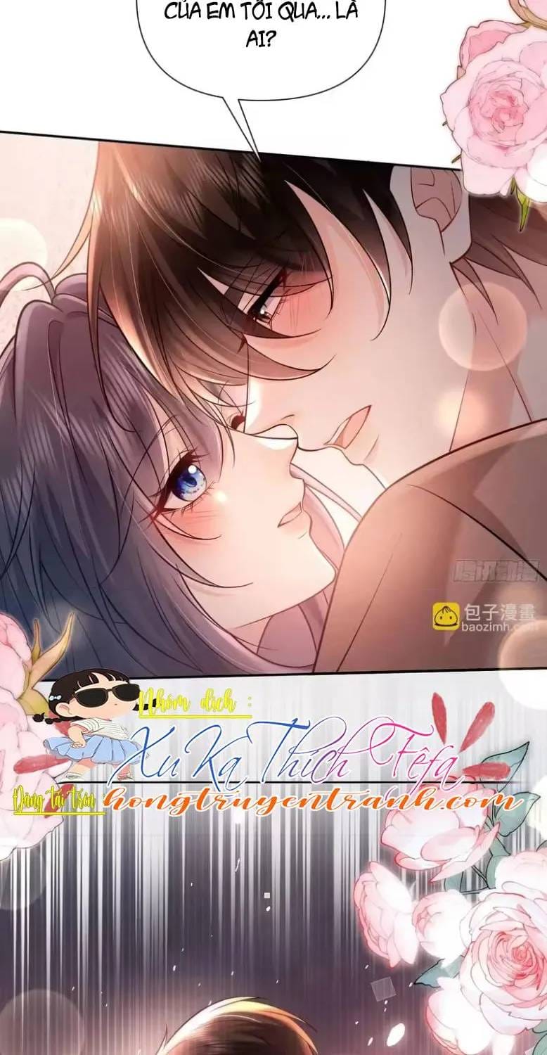 Rung Động Đã Được Định Sẵn Chapter 23 - Trang 48