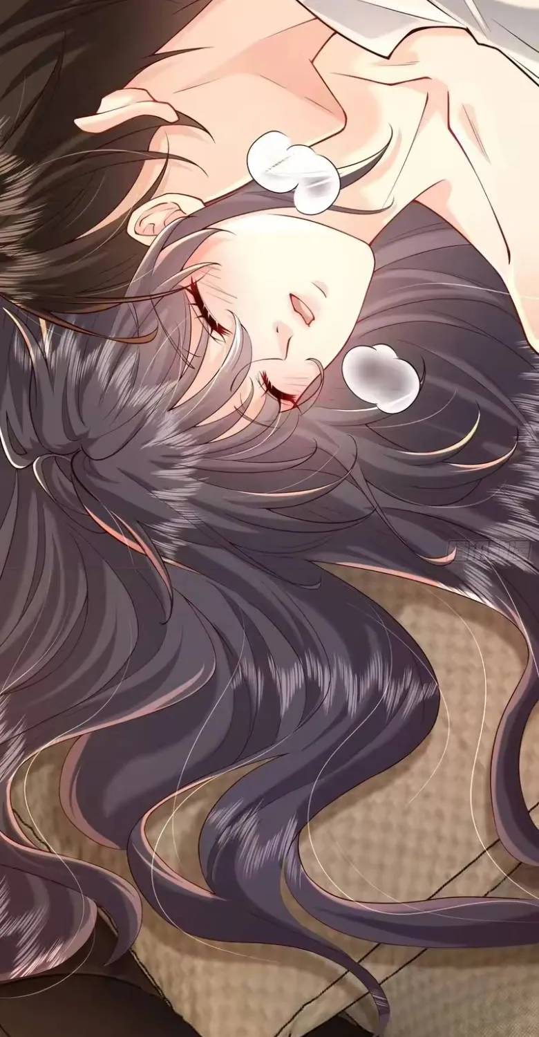 Rung Động Đã Được Định Sẵn Chapter 23 - Trang 9