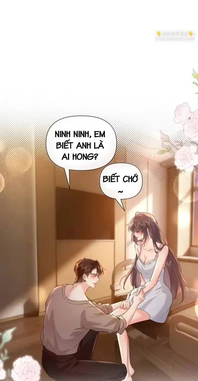 Rung Động Đã Được Định Sẵn Chapter 24.1 - Trang 10