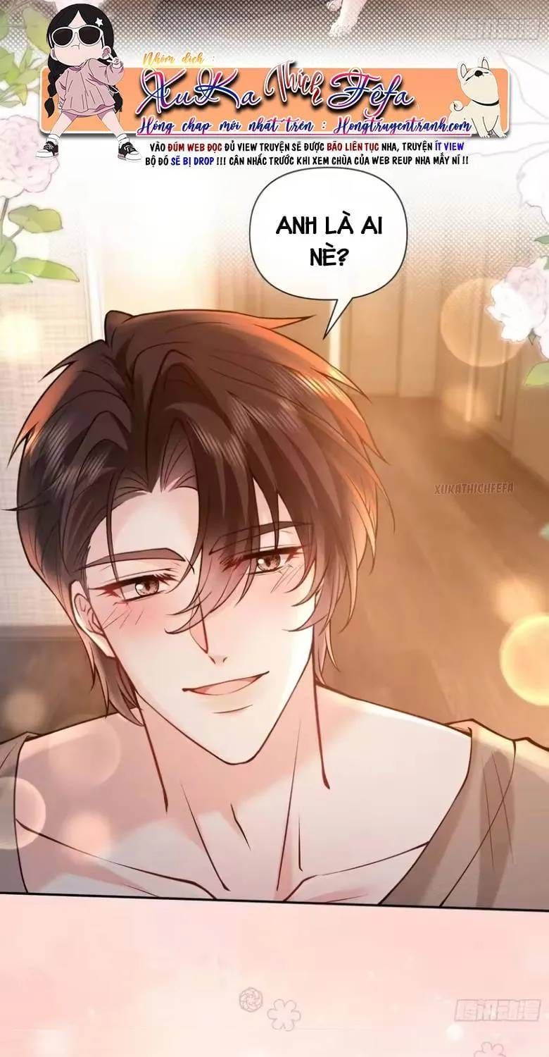 Rung Động Đã Được Định Sẵn Chapter 24.1 - Trang 11
