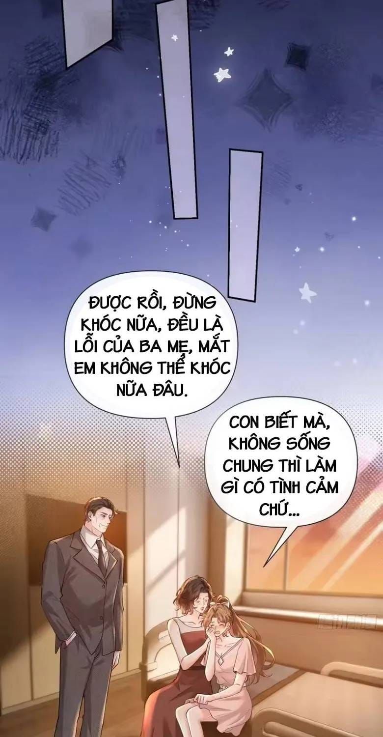 Rung Động Đã Được Định Sẵn Chapter 24.1 - Trang 14