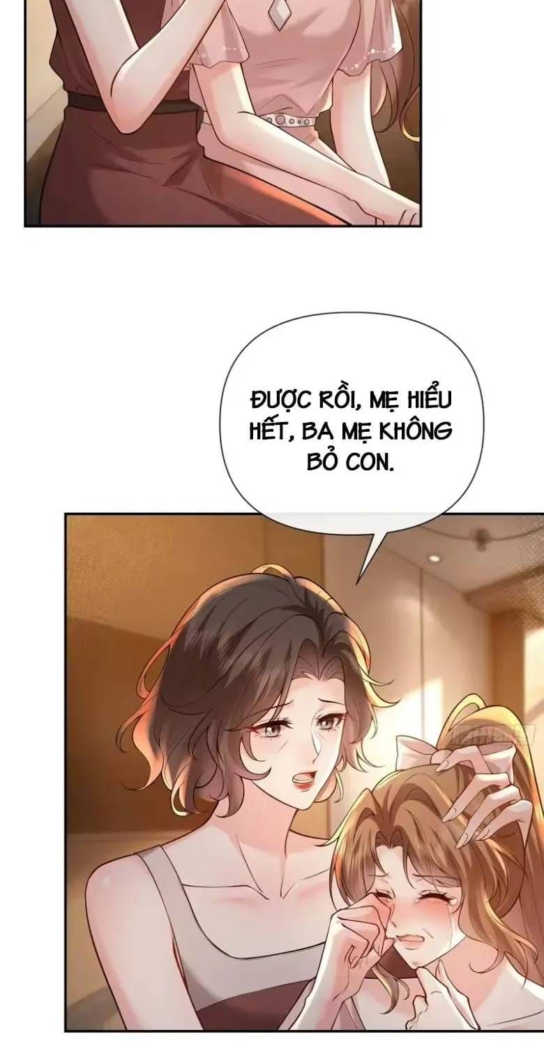 Rung Động Đã Được Định Sẵn Chapter 24.1 - Trang 16